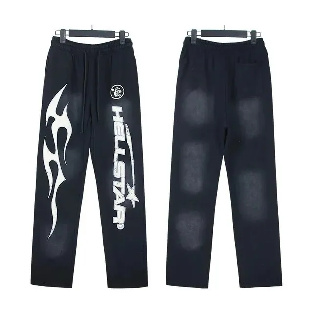 Hellstar Sweatpants
