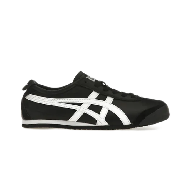 Asics Gel-Lyte III Classic Black White