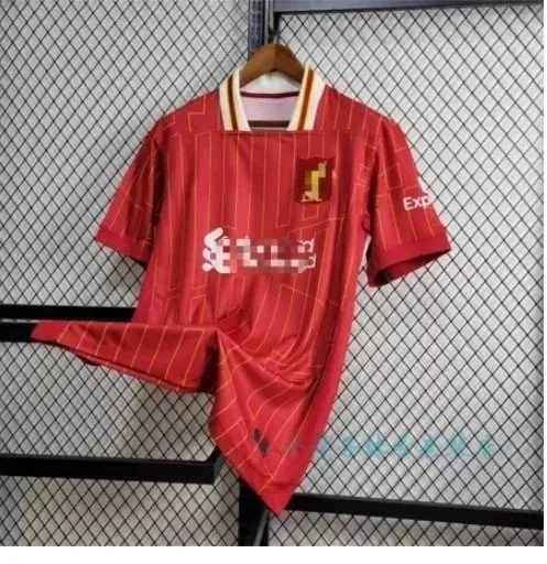 Home Jersey 2023-24