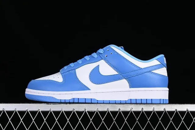 Nike Dunk Low University Blue