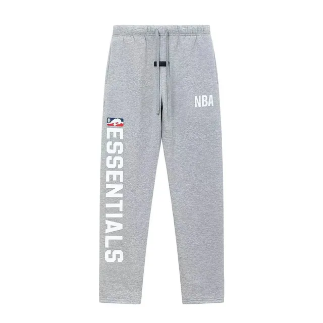 Fear of God Essentials Sweatpants NBA Essentials