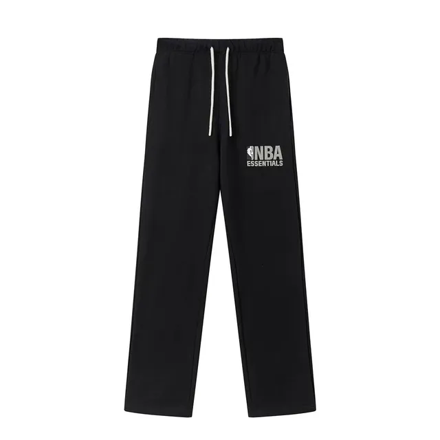 Essentials Sweatpants NBA Essentials Logo