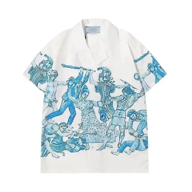 Prada shirts