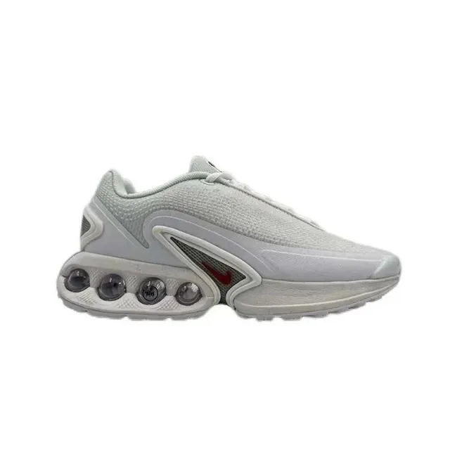 Nike × NOCTA Air Max Plus Triple White