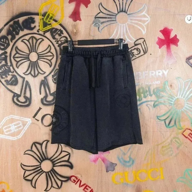 Chrome Hearts shorts