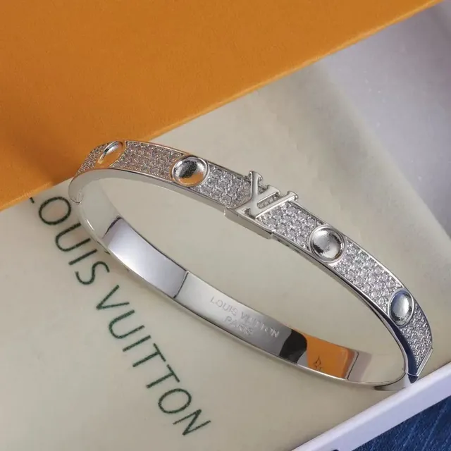 Louis Vuitton Bangle