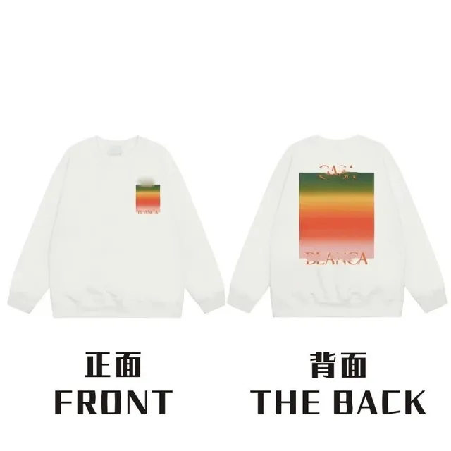 Casablanca Casa Blanca Sweatshirt