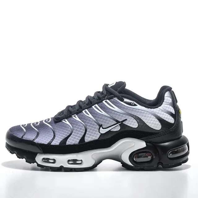 Nike Air Max Plus Metallic Silver