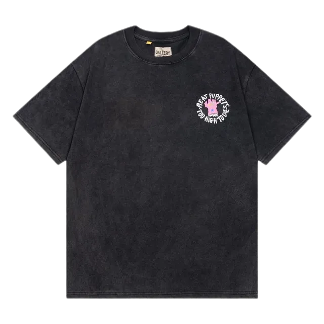 Gallery Dept. T-Shirt Acid Wash