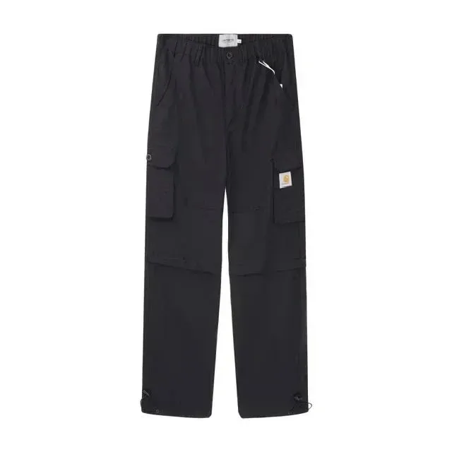 Carhartt WIP Cargo Pant Black
