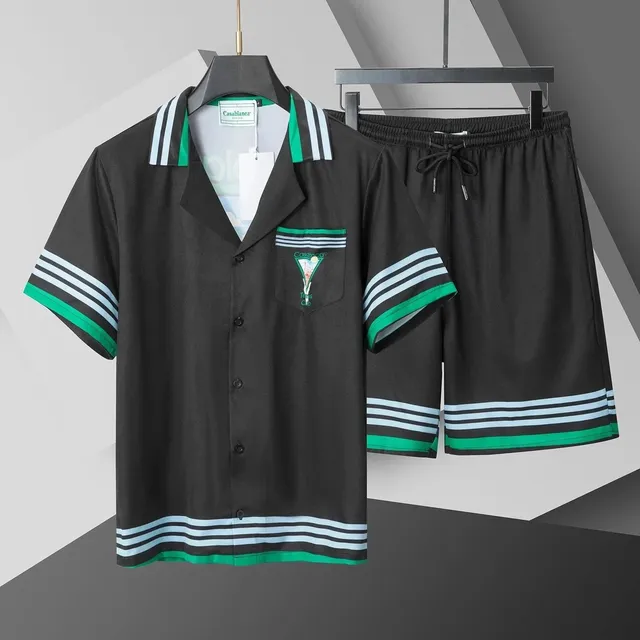 Casablanca sets