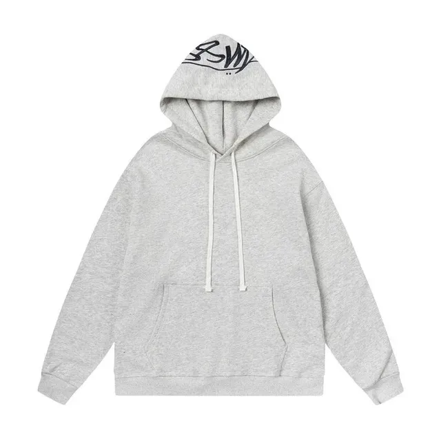 Stüssy Hoodie Script Logo