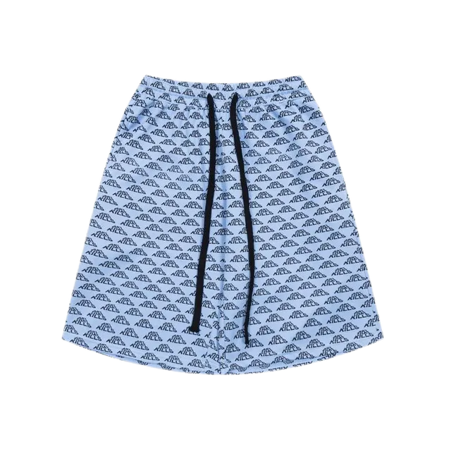 Gallery Dept. Printed Shorts