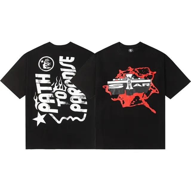 Hellstar Graphic Tee