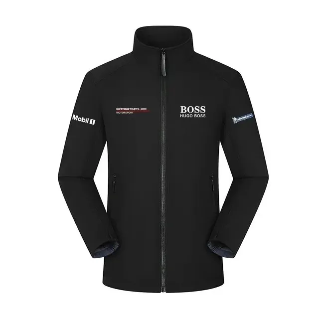 Hugo Boss Softshell Jacket
