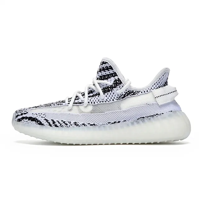 Yeezy 350 V2 Zebra