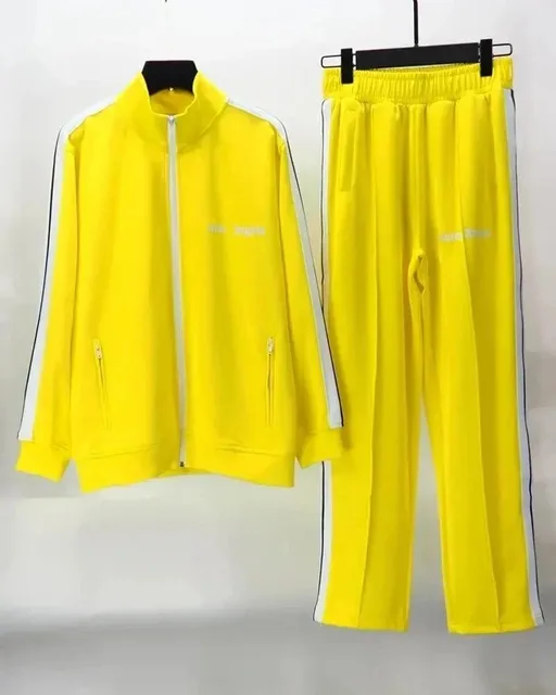 Amiri Track Suit Side-Stripe