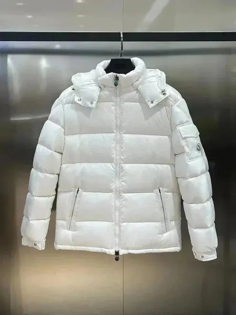 Moncler coats outerwear