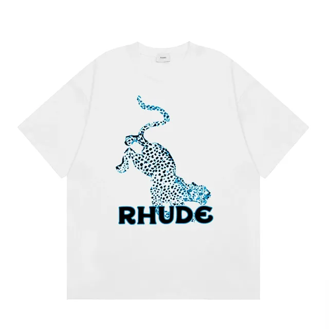 Rhude Graphic Tee