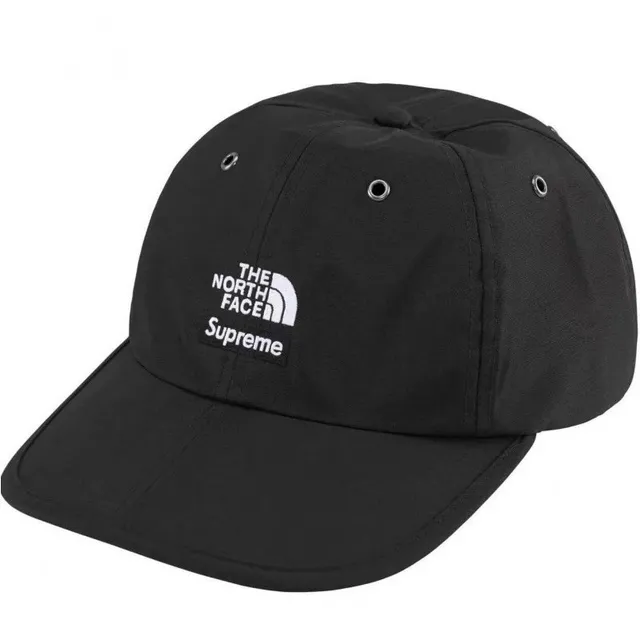 Supreme × The North Face Camp Cap