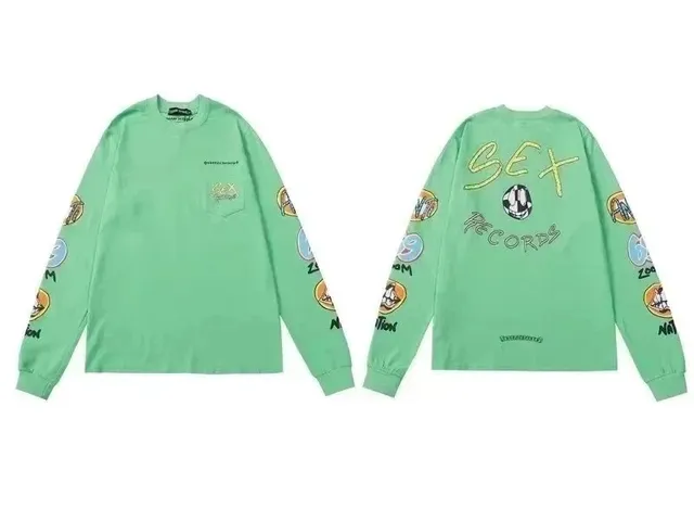 Fans Finds