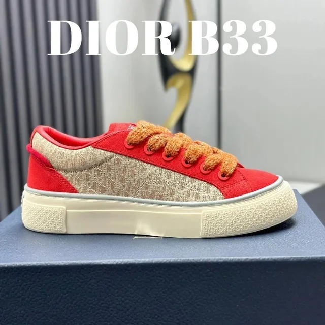 Dior B33