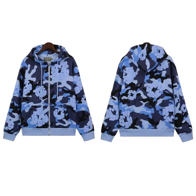 BAPE Shark Hoodie