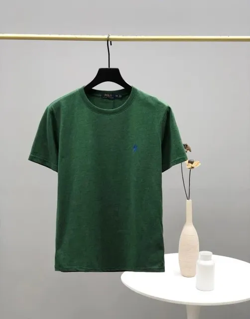 Polo Ralph Lauren Polo Bear Tee Classic Fit Green