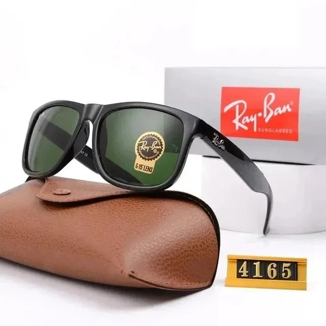 Ray-Ban Wayfarer G-15 Lens