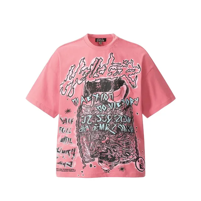 Hellstar Graphic Tee