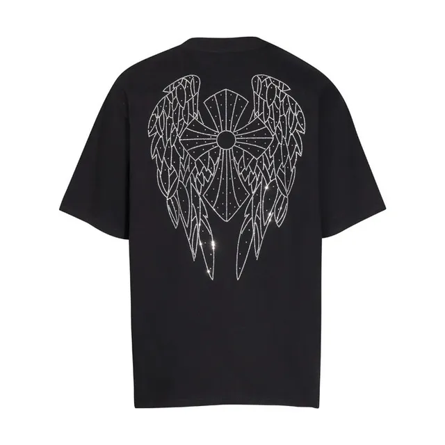 Balenciaga Angel Wing T-Shirt