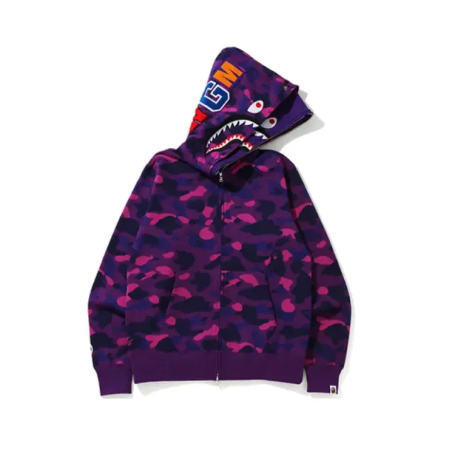 8805 double cap purple