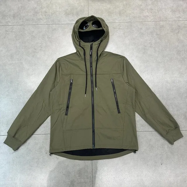 X849军绿