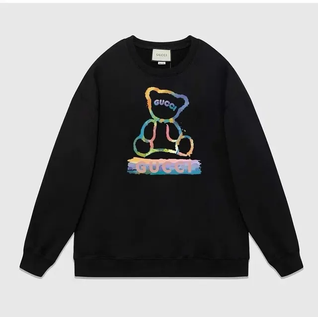 Gucci hoodies sweatshirts