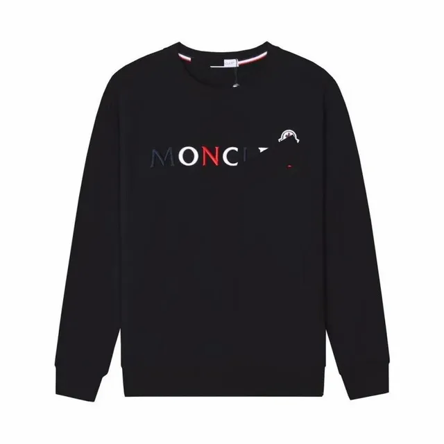 Moncler Crewneck Sweatshirt