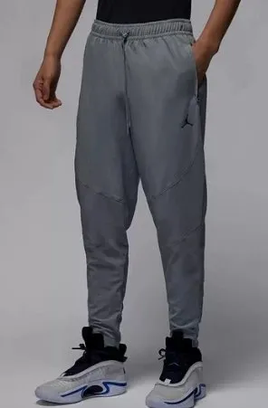 Jordan Track Pants Light Grey