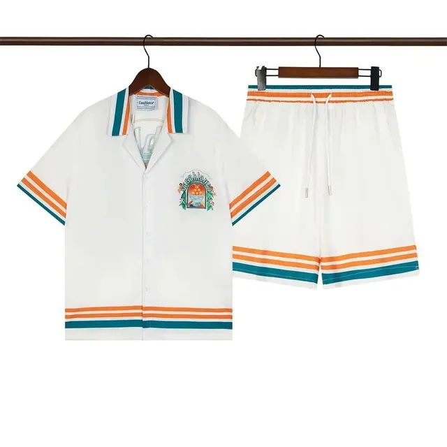 Casablanca Campus Set