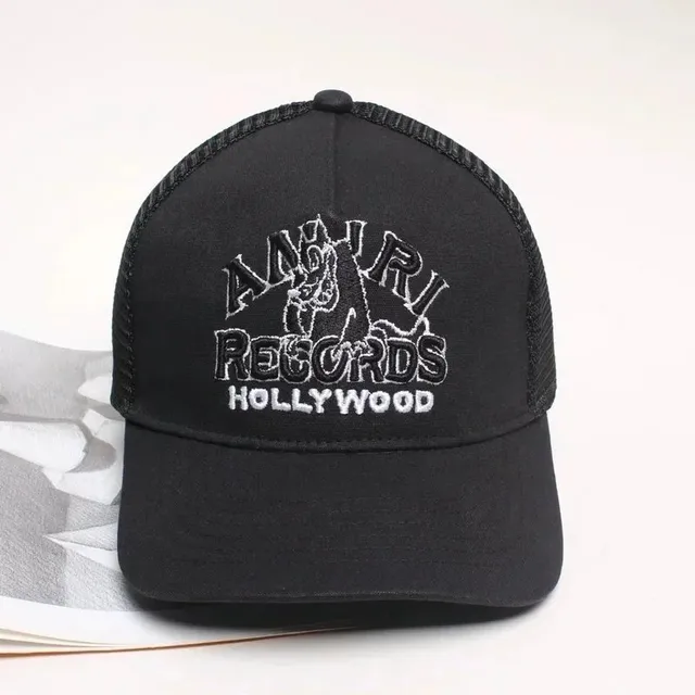 Amiri Trucker Cap