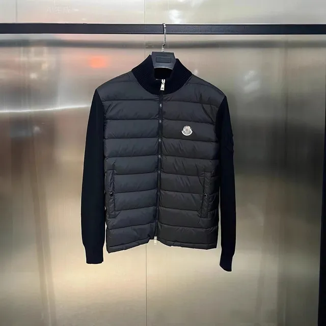 M0NCIer黑cardigan NFC