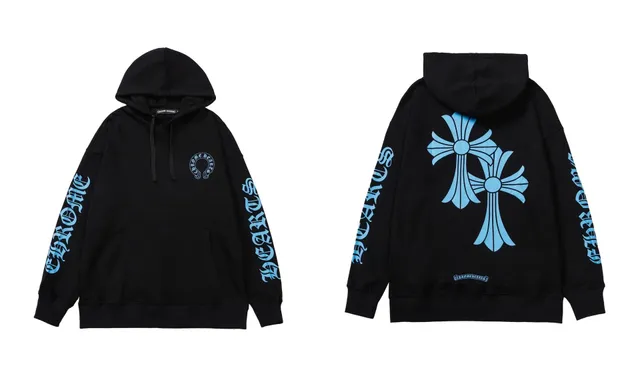 Chrome Hearts hoodies sweatshirts