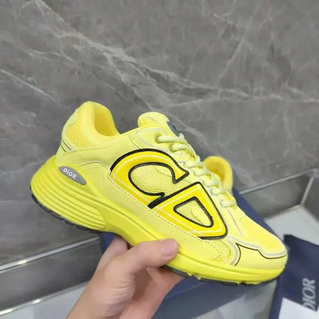 Dior sneakers