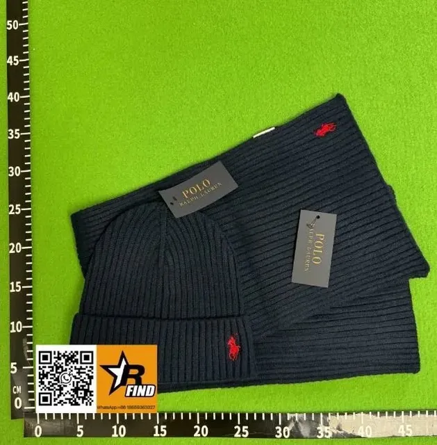 RALPH LAUREN-藏青