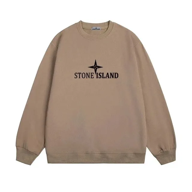 Stone Island Crewneck Sweatshirt
