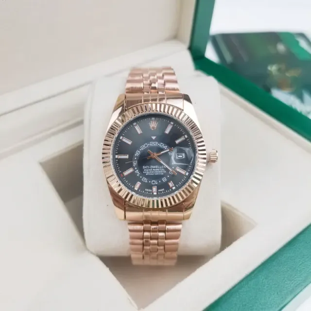 Rolex Sky-Dweller Oyster Perpetual