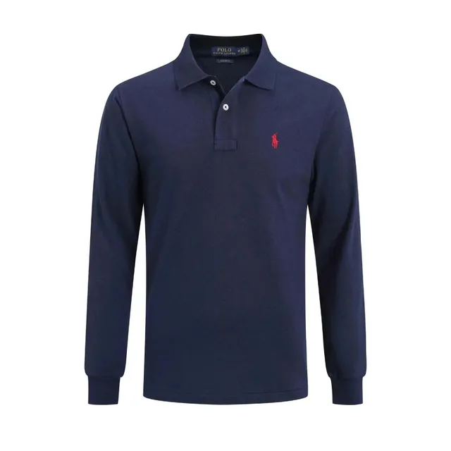 Polo Ralph Lauren Polo Shirt Classic Fit