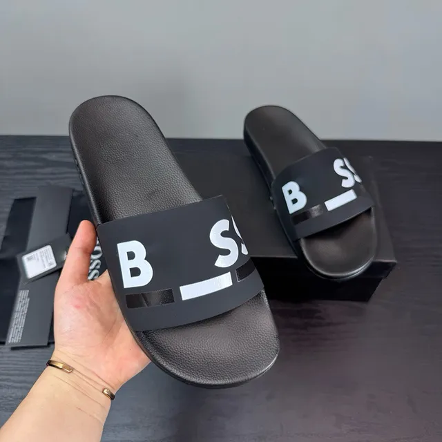 White letter printing