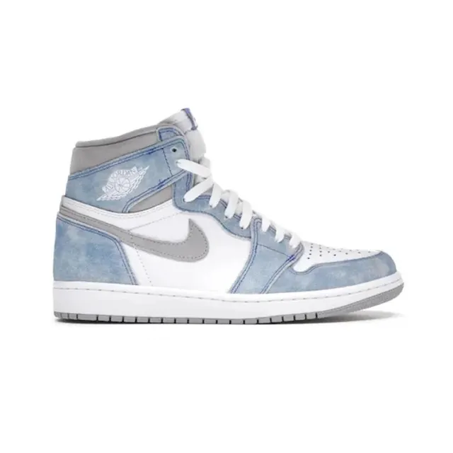 Air Jordan 1 High Denim