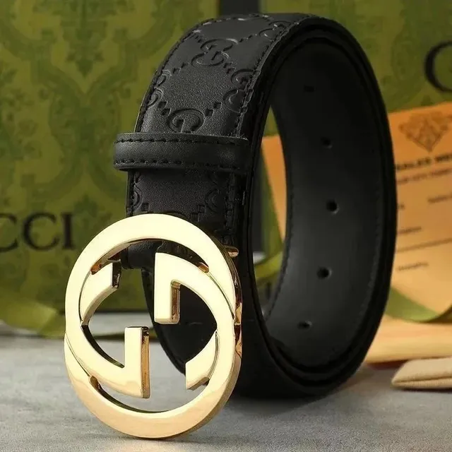 Gucci Horsebit 1955 Belt