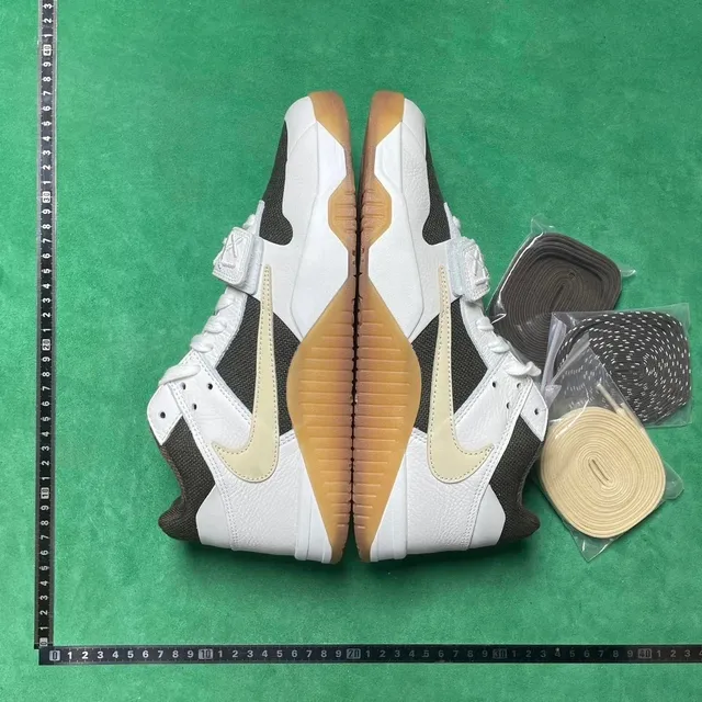 14号背带白棕FZ8117 100
