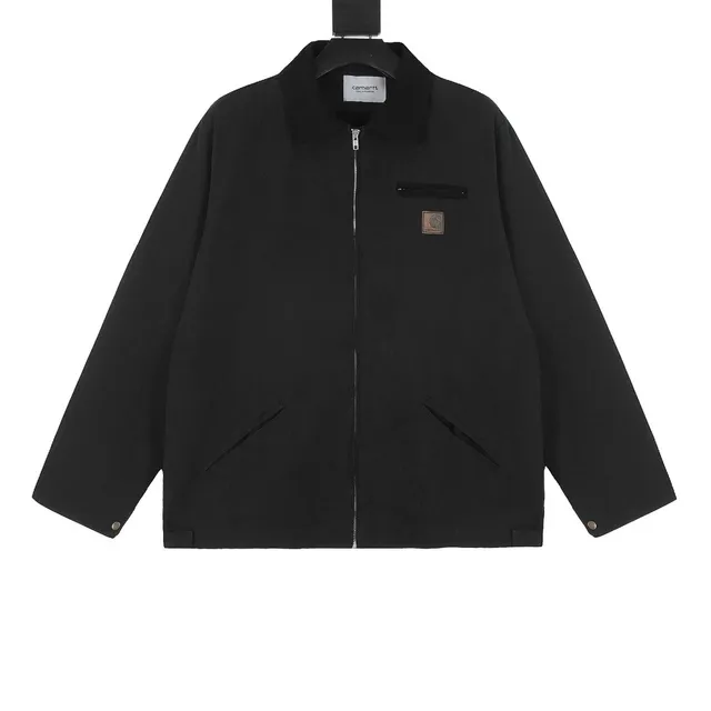 Carhartt jackets